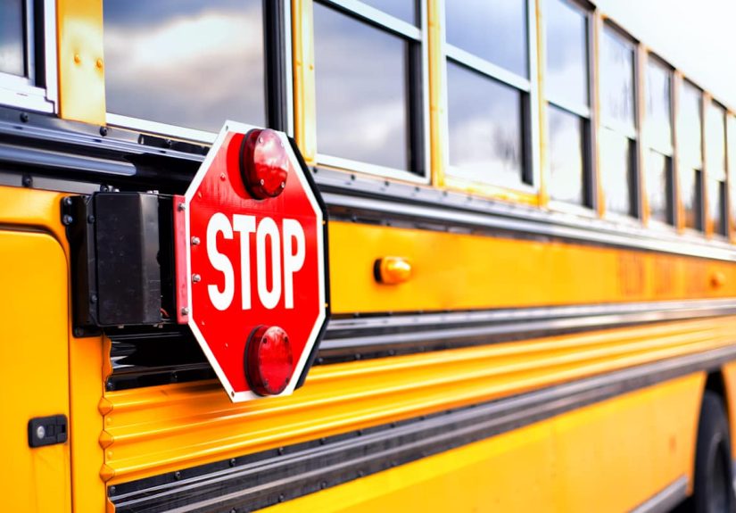 Why Don’t More School Buses Have Seatbelts?