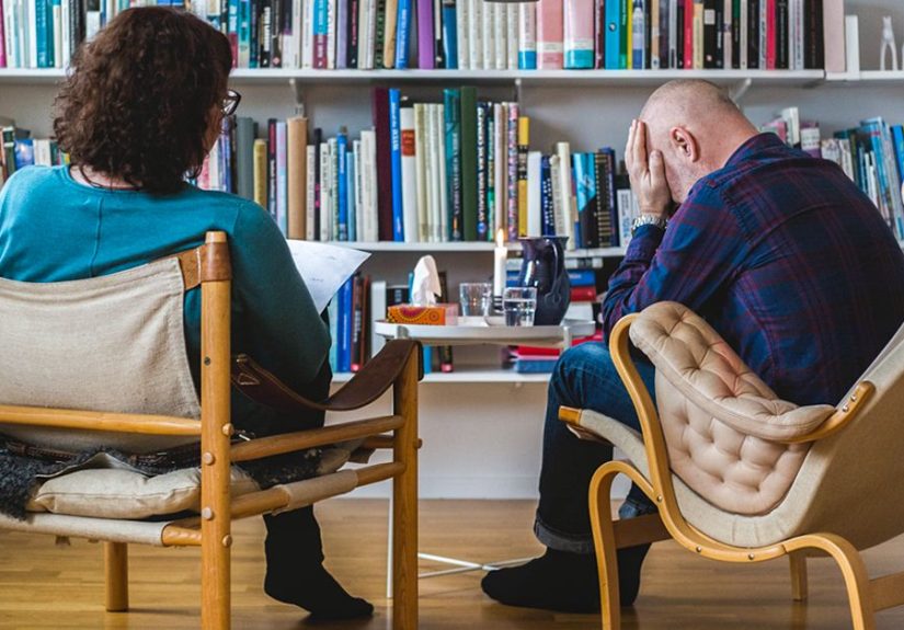 Why You May Experience Emotional Detachment and What to Do About It