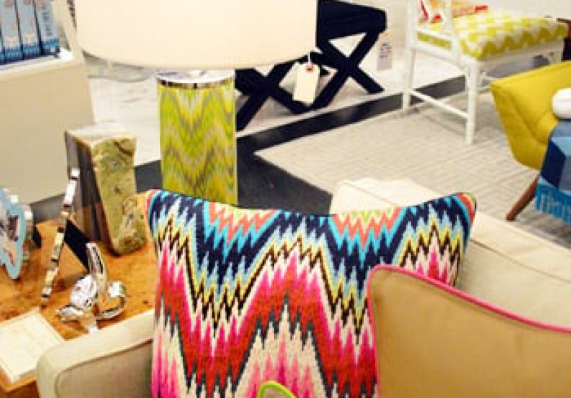 Window Shopping: Adler Adoration