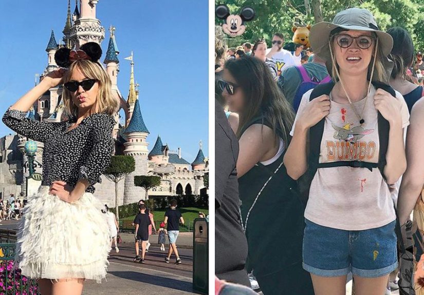 Woman Mocks Social Media And Shows The Reality Behind Those Perfect Instagram Photos (30 New Pics)