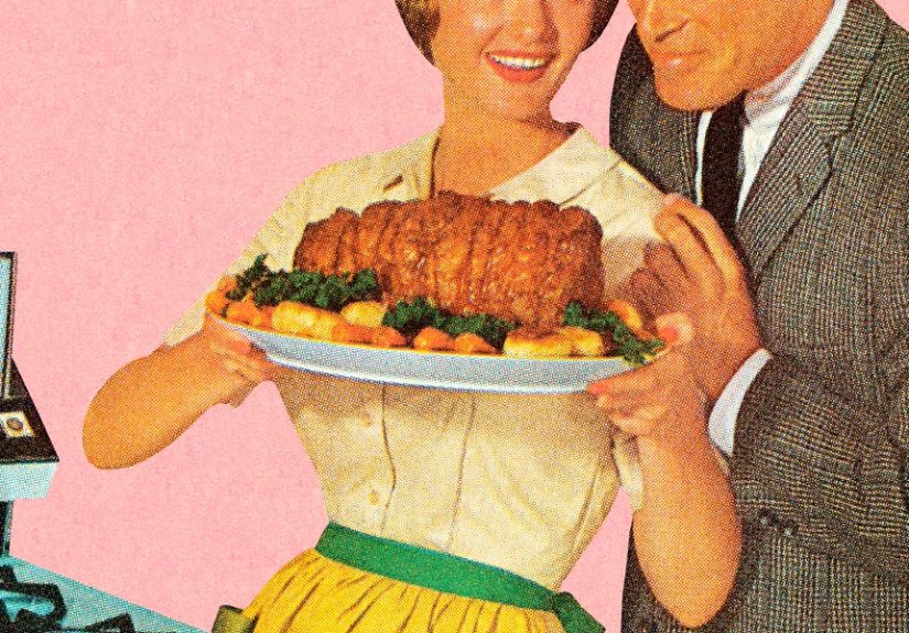 Women Are People Too by Betty Friedan - The Feminine Mystique