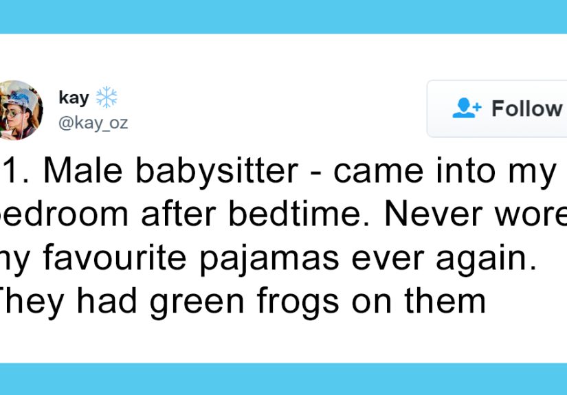 Women Got Asked When Did They Stop Feeling Safe Around Men, 30 Deliver Sad Stories