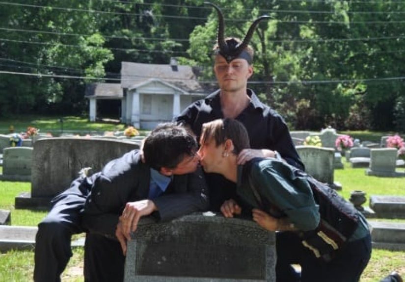 10 Battles For Religious Equality Fought By Satanists