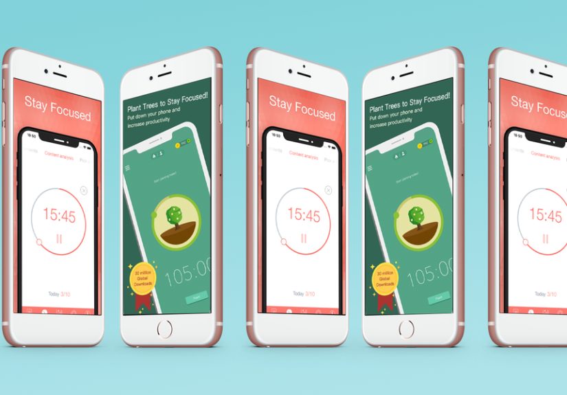 10 Best Productivity Apps 2022 - Best Apps for Focus and Productivity