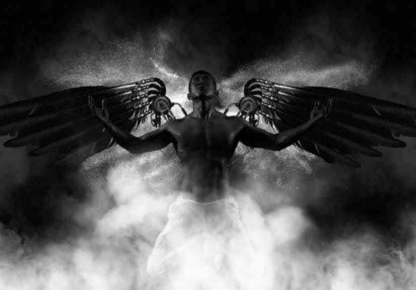 10 Evil Religions in Fiction