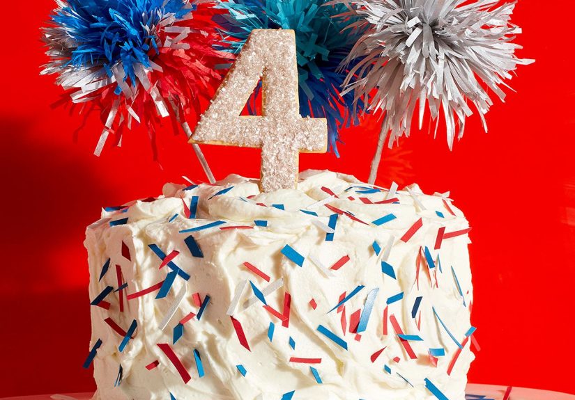 10 Fourth of July Desserts That Will Make Your Holiday Sparkle