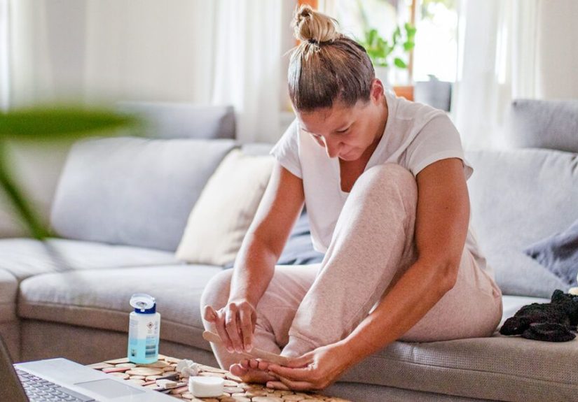 10 Home Remedies for Toenail Fungus