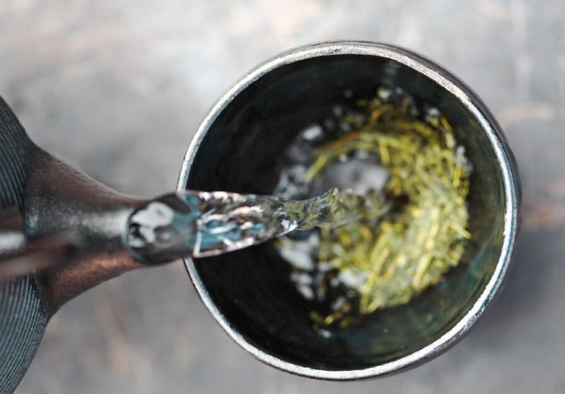 10 Natural Appetite Suppressants That Help You Lose Weight