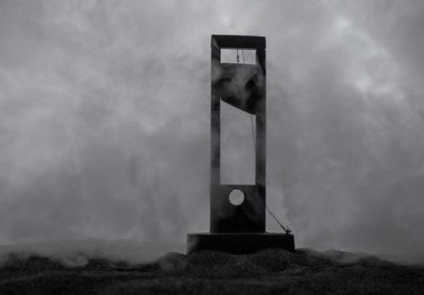 10 People Who Were Posthumously Executed