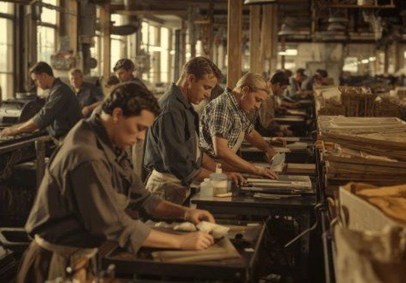 10 Signs That “Made in the U.S.A.” Still Lives