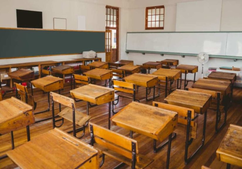 10 Things Disappearing from Elementary Schools