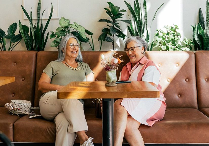 10 Tips for Making Friends Later in Life