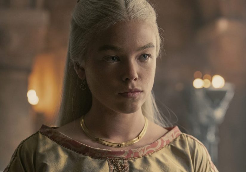 12 Things You Didn’t Know About House of the Dragon