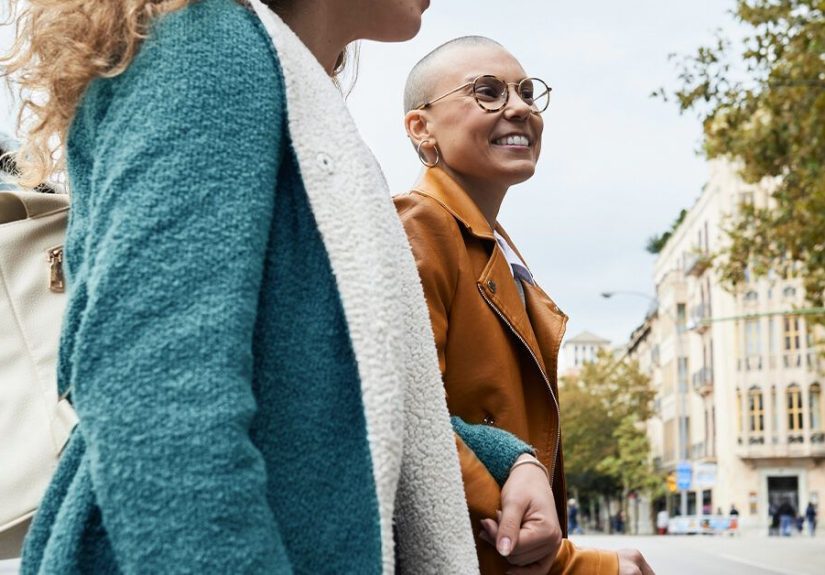 12 Ways for Coping with Metastatic Breast Cancer