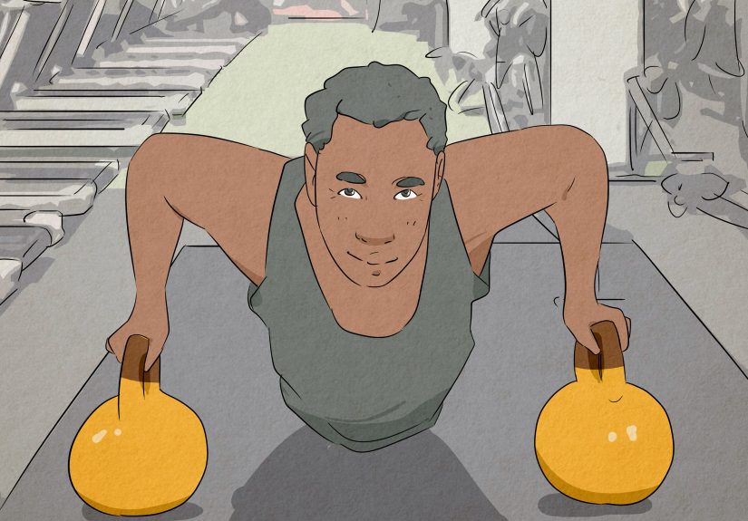 12 Ways to Date a Younger Girl