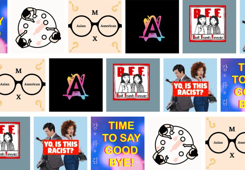 15 AAPI Podcasts That Are a Must-Listen in 2025