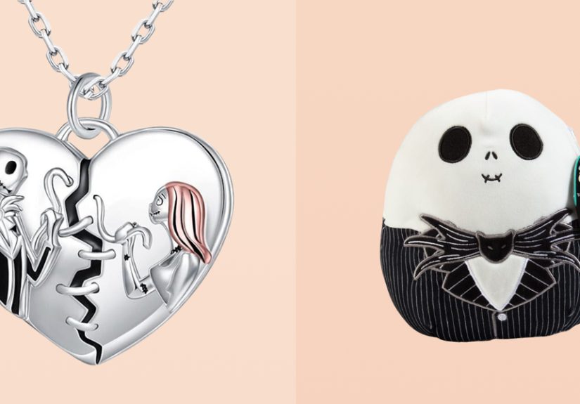 15 Best 'The Nightmare Before Christmas' Gifts 2024