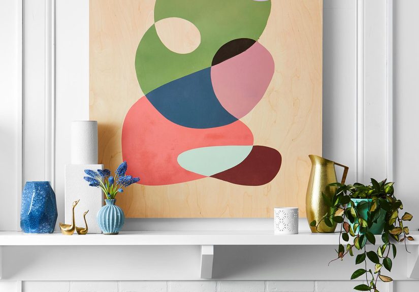 15 DIY Wall Art Projects for Stylish Looks on a Budget