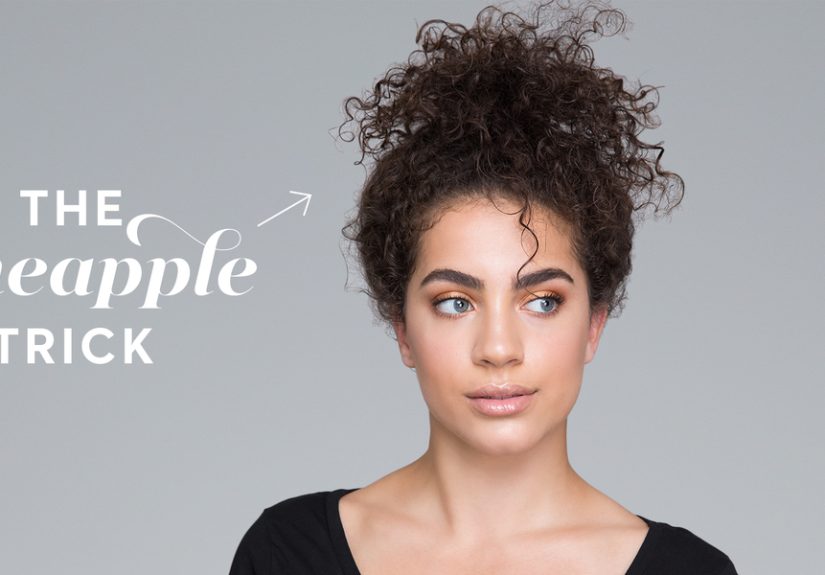 16 Best Curly Hair Tips