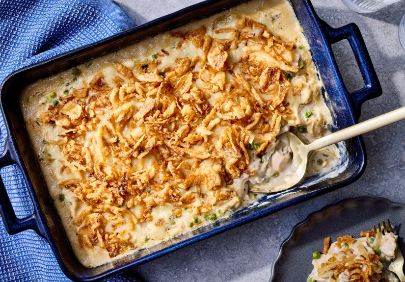 16 Easy Make-Ahead Casseroles to Make Today