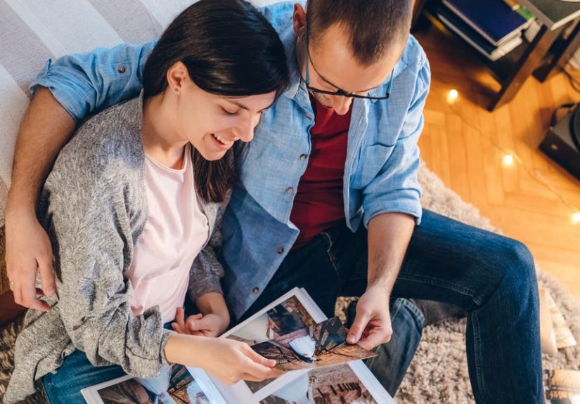 18 Best Wedding Albums of 2024