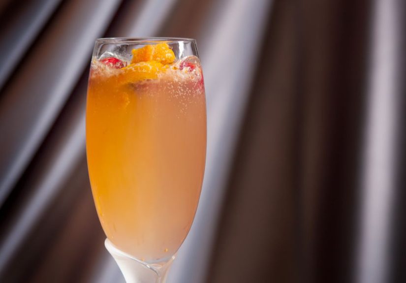 19 Festive Winter Mocktails to Warm You Up