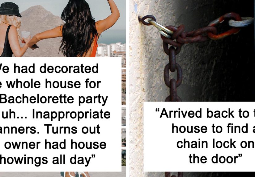 &ldquo;2 Different Hidden Cameras&rdquo;: 35 Airbnb Horror Stories That Are Not for the Fainthearted