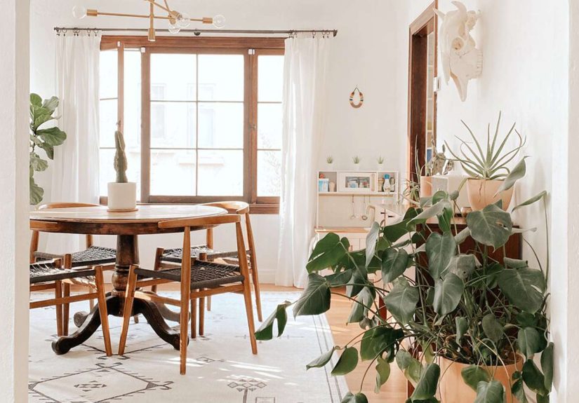 20 Window Treatment Ideas to Suit Every Room