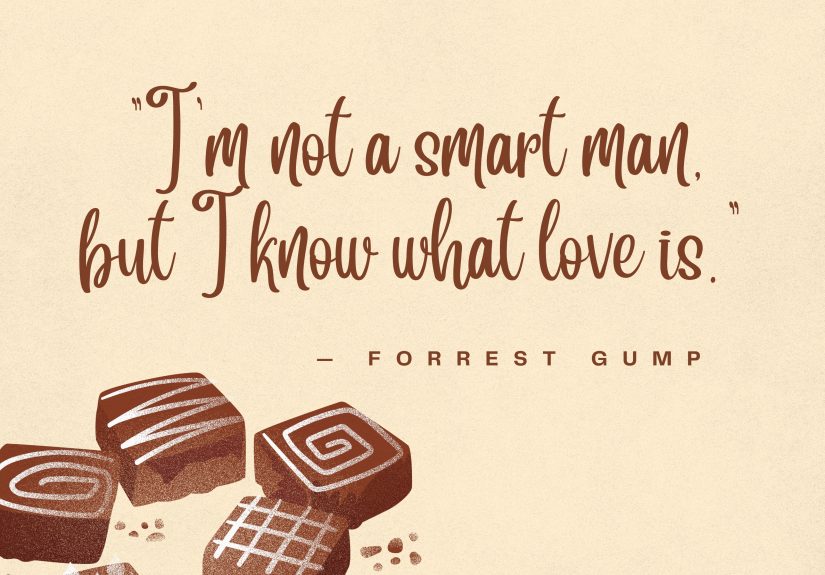 235+ Funny Quotes About Love for Him & Her