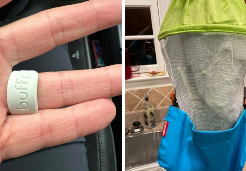 25 Times Designers Understood The Assignment For Hyper Specific Life Issues