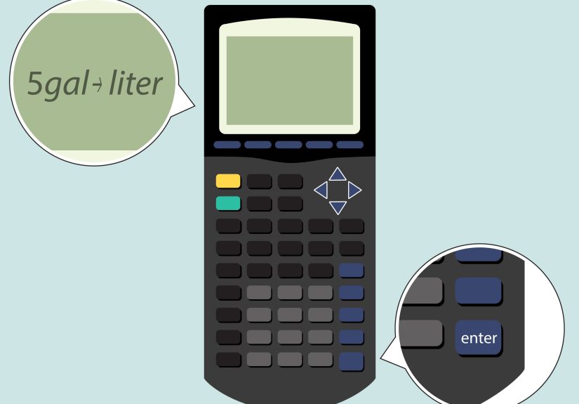 3 Ways to Convert Gallons to Liters