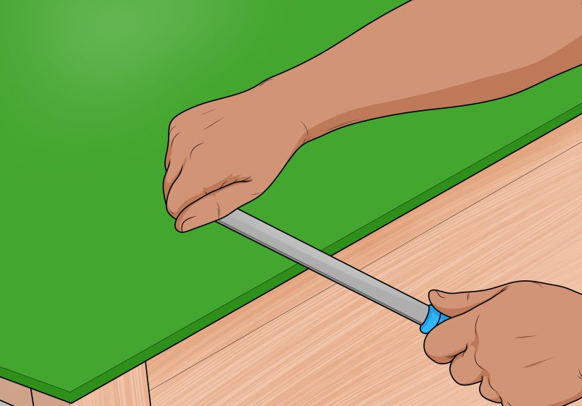 3 Ways to Cut ABS Plastic