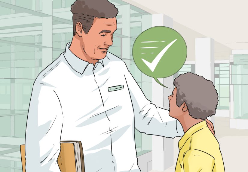 3 Ways to Deal With Teachers That Hate Your Guts