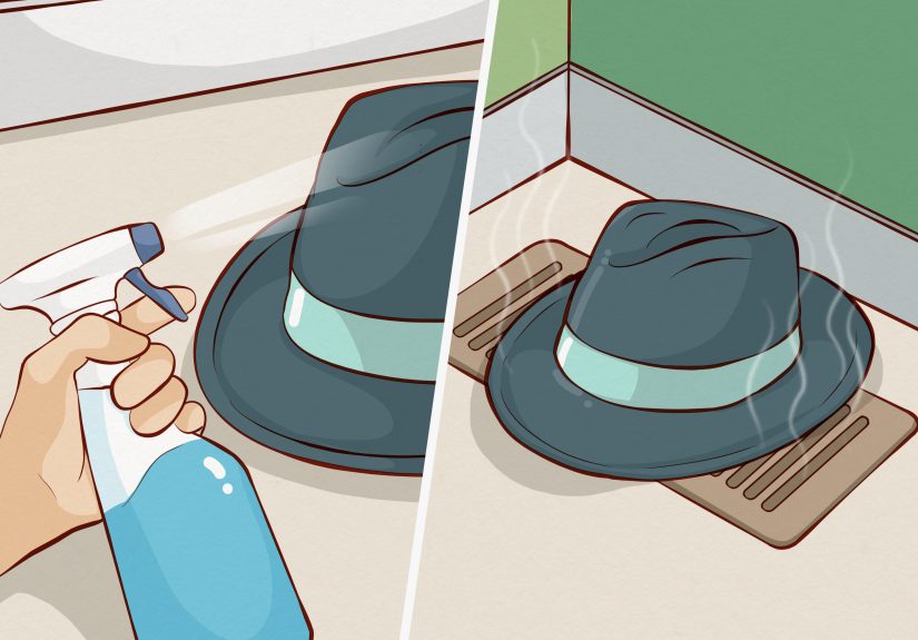 3 Ways to Determine Your Hat Size