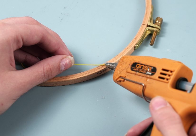 3 Ways to Make a Hanging Cloud