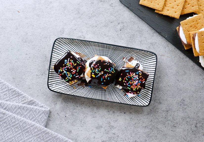 3 Ways to Make Smores in a Microwave