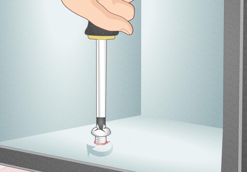 3 Ways to Stop Screws from Loosening