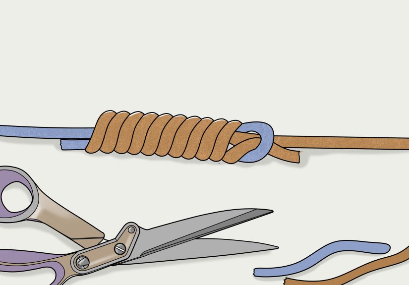 3 Ways to Tie Two Fishing Lines Together