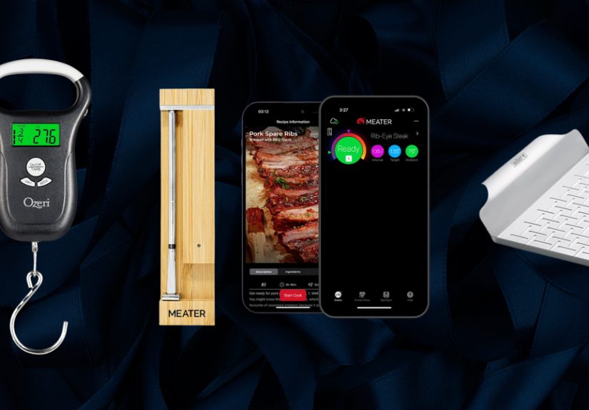 30 Best Grilling Gifts, According to Chefs and Food Editors