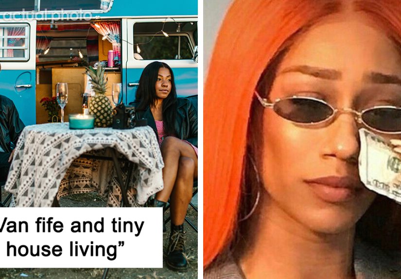 30 Things Poor People Could Afford To Do And Have, Until The Rich Folks Ruined It, As Shared Online