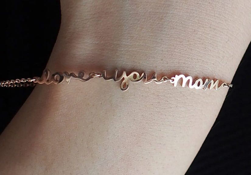 30 Unique Personalized Gifts for Him and Her