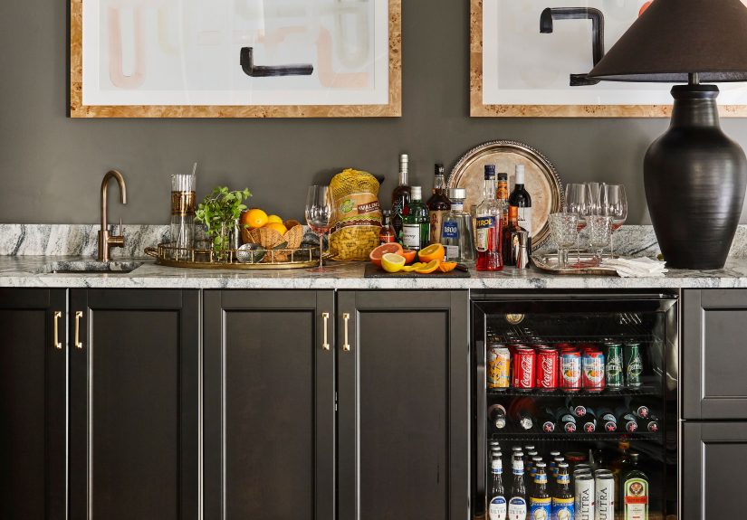 35 Home Bar Ideas Perfect for Entertaining