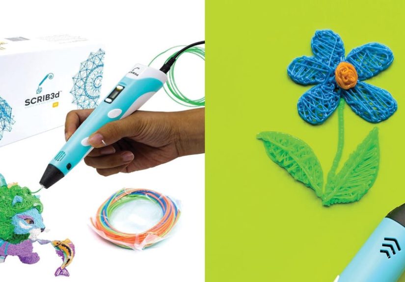 4 Best 3D Pens of 2025, Tried at Home