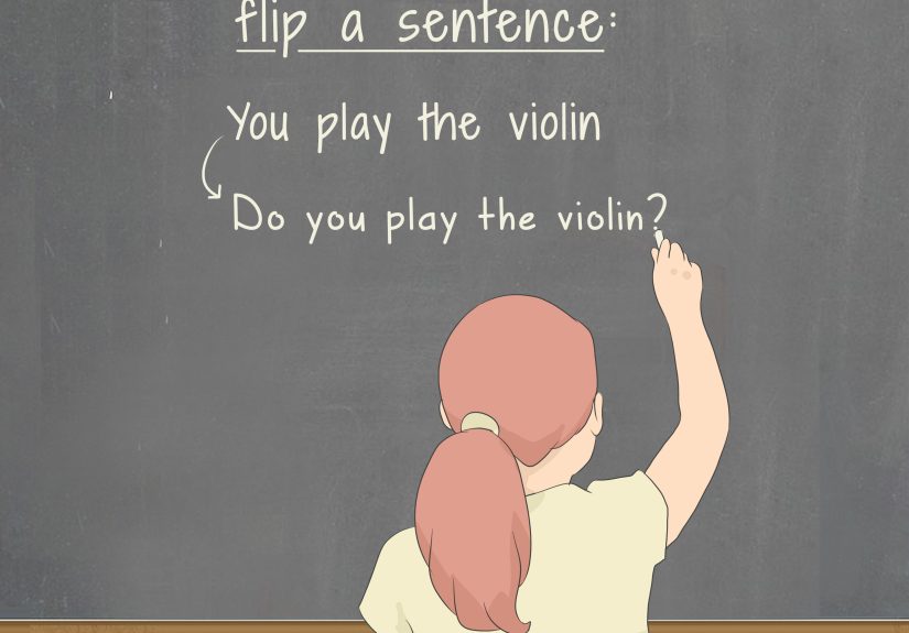 4 Simple Ways to Teach the Present Simple Tense