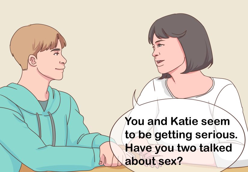 4 Ways to Avoid a Teenage Pregnancy