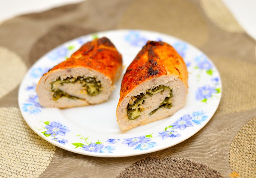 4 Ways to Cook Arugula