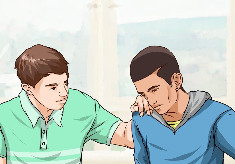 4 Ways to Spot Eating Disorders in Men