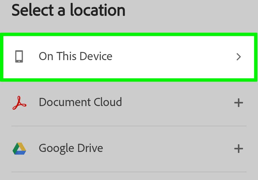 4 Ways to Type on a PDF