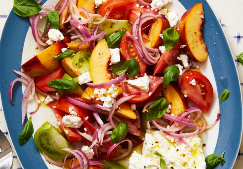 40 Easy Summer Salads - Best Summer Salad Recipes