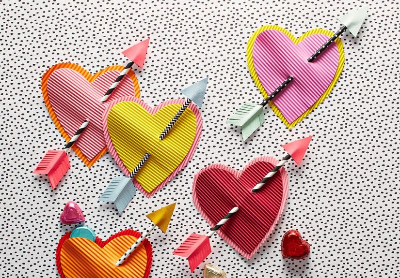 49 DIY Valentine Gifts for Every Person in Your Life